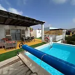 Dinateli, Salinas Golf * Калета-де-Фусте