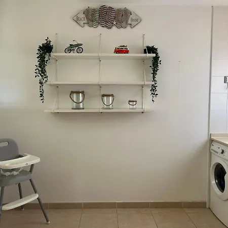 וילה Dinateli, Salinas Golf