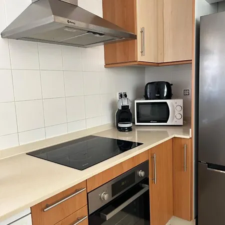 Dinateli, Salinas Golf كاليتا ذي فوستي