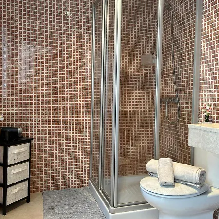 Dinateli, Salinas Golf