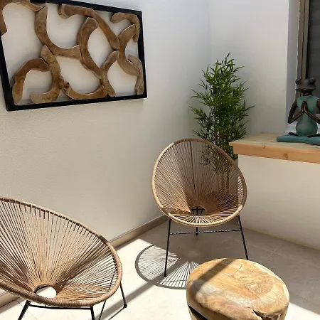 Dinateli, Salinas Golf 别墅 科斯塔卡莱塔