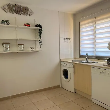 וילה Dinateli, Salinas Golf