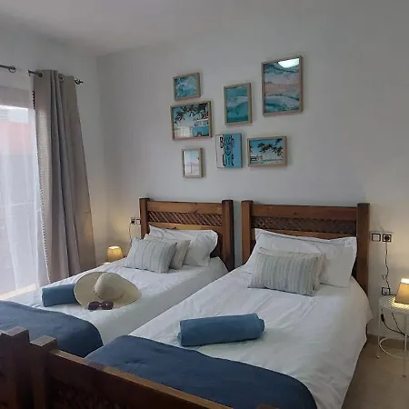 Dinateli, Salinas Golf 别墅 科斯塔卡莱塔