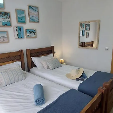 Dinateli, Salinas Golf * 科斯塔卡莱塔