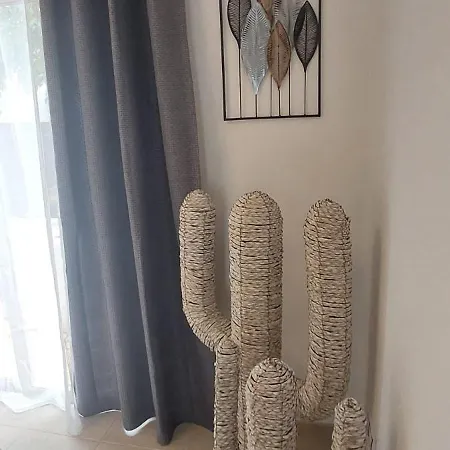 别墅 Dinateli, Salinas Golf