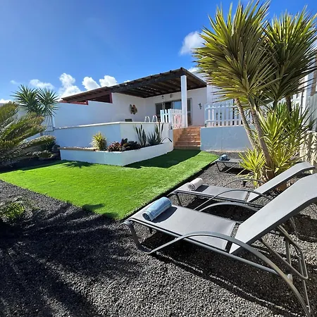 别墅 Dinateli, Salinas Golf *