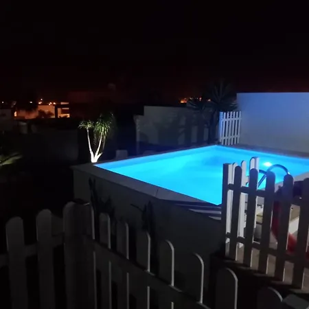 فيلة Dinateli, Salinas Golf