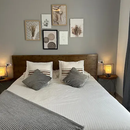 فيلة Dinateli, Salinas Golf