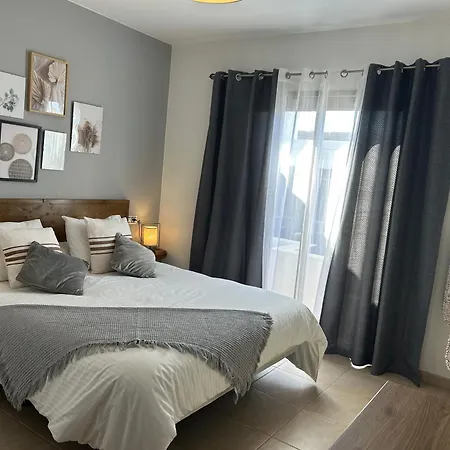 Dinateli, Salinas Golf * كاليتا ذي فوستي