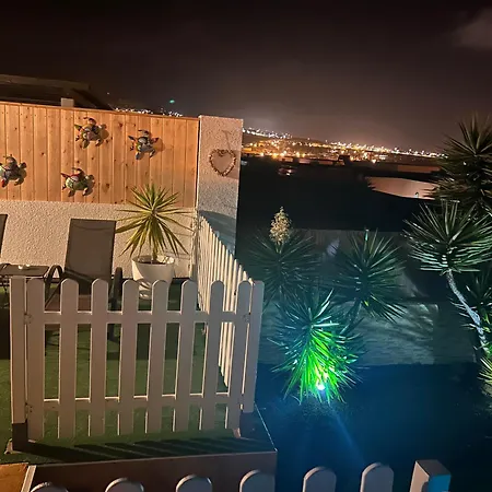 Dinateli, Salinas Golf 别墅 *