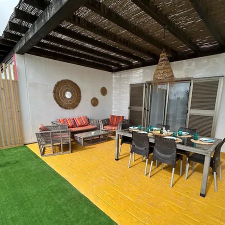 Dinateli, Salinas Golf *