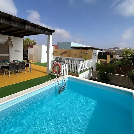 Dinateli, Salinas Golf 科斯塔卡莱塔