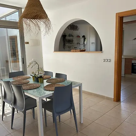 别墅 Dinateli, Salinas Golf *