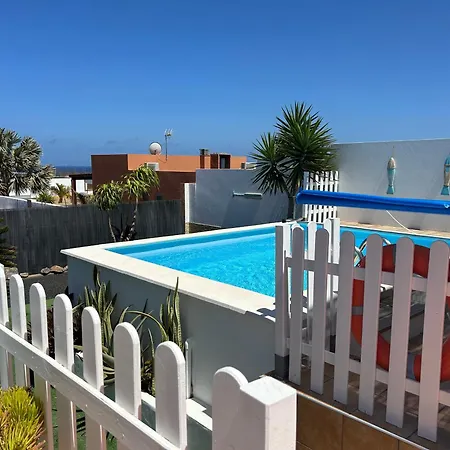 Dinateli, Salinas Golf 别墅 科斯塔卡莱塔