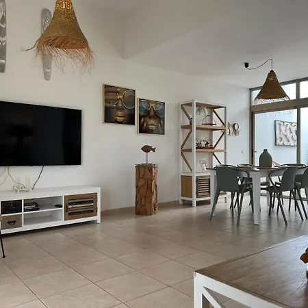 Dinateli, Salinas Golf * Caleta De Fuste