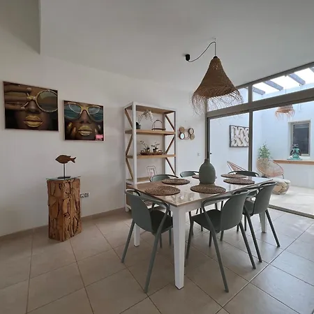 Dinateli, Salinas Golf