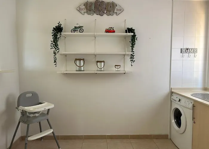 וילה Dinateli, Salinas Golf