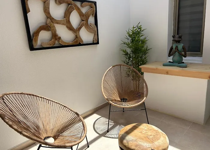 Dinateli, Salinas Golf וילה קלטה דה פוסטה