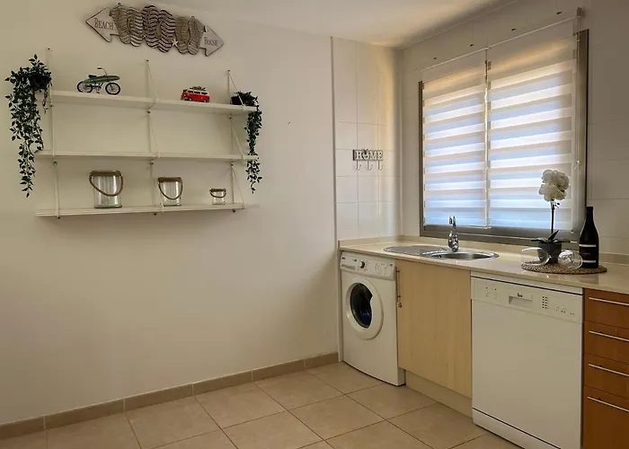 וילה Dinateli, Salinas Golf