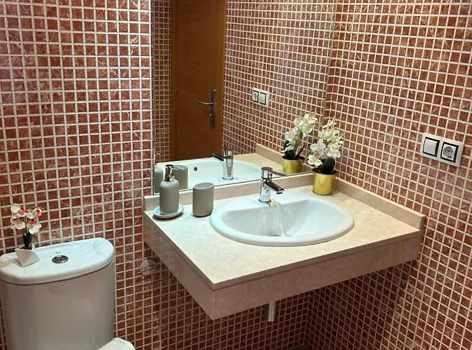 Dinateli, Salinas Golf וילה קלטה דה פוסטה