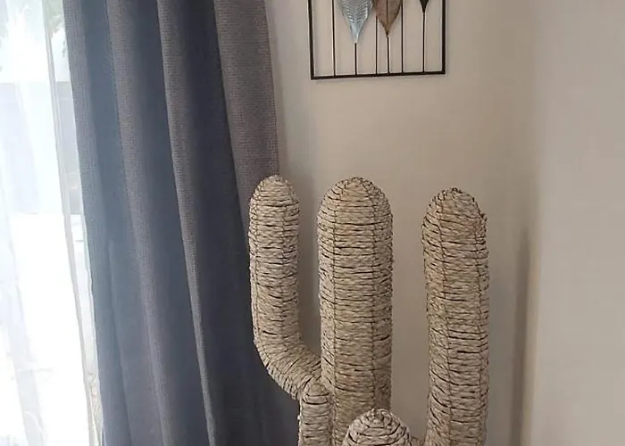 וילה Dinateli, Salinas Golf