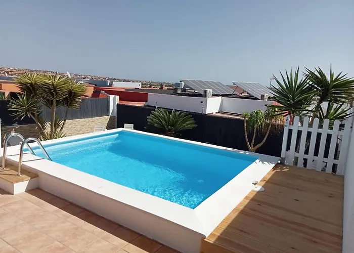 וילה Dinateli, Salinas Golf