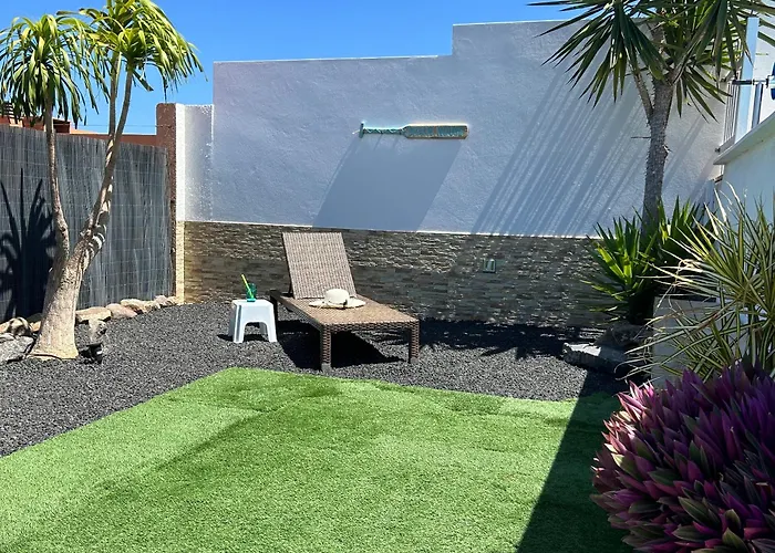 וילה Dinateli, Salinas Golf