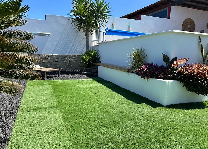 Dinateli, Salinas Golf קלטה דה פוסטה