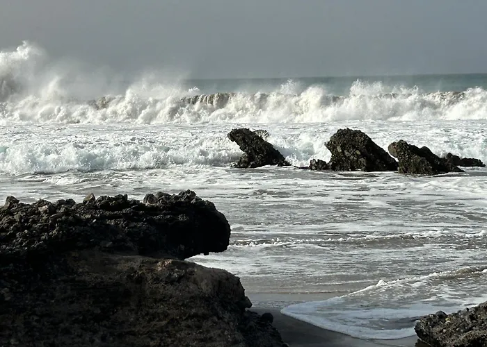 וילה Dinateli, Salinas Golf קלטה דה פוסטה
