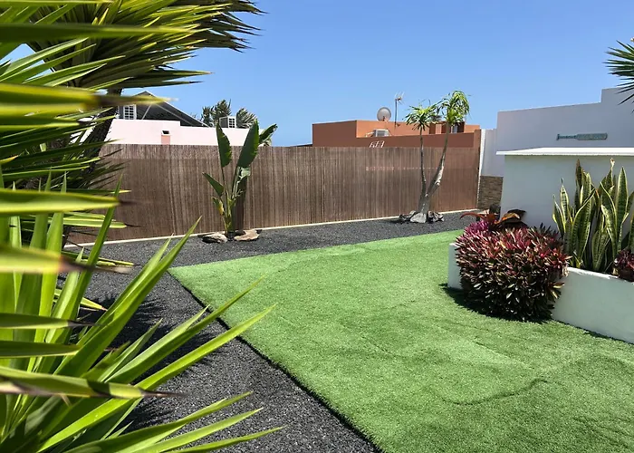 Dinateli, Salinas Golf * קלטה דה פוסטה