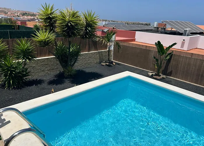 וילה Dinateli, Salinas Golf