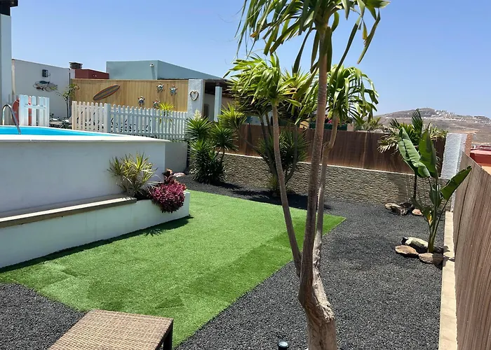 וילה Dinateli, Salinas Golf קלטה דה פוסטה