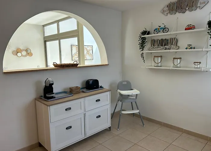 Dinateli, Salinas Golf * קלטה דה פוסטה