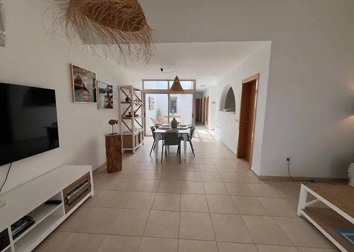 וילה Dinateli, Salinas Golf *