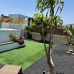 Villa Dinateli, Salinas Golf Caleta De Fuste