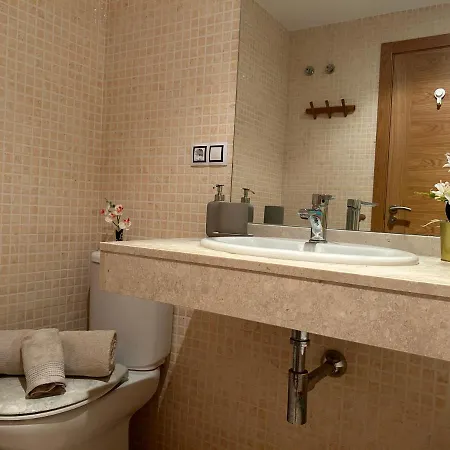 Dinateli, Salinas Golf * Caleta de Fuste