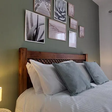 Villa Dinateli, Salinas Golf *