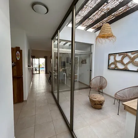 Villa Dinateli, Salinas Golf