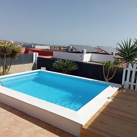 Villa Dinateli, Salinas Golf