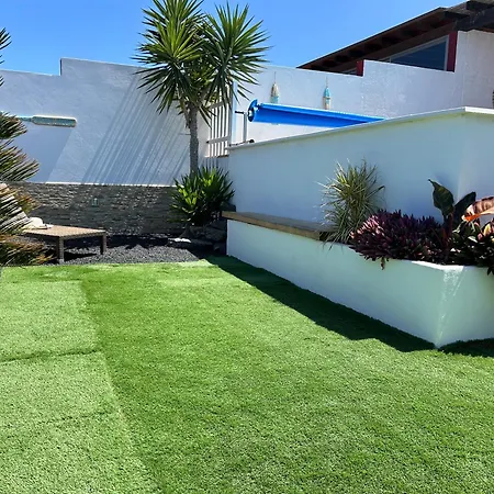 Dinateli, Salinas Golf Caleta de Fuste