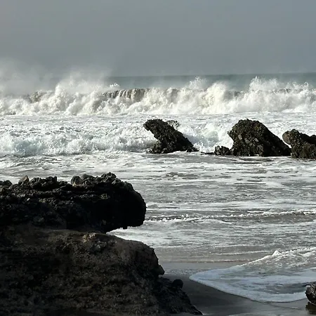 Villa Dinateli, Salinas Golf Caleta de Fuste