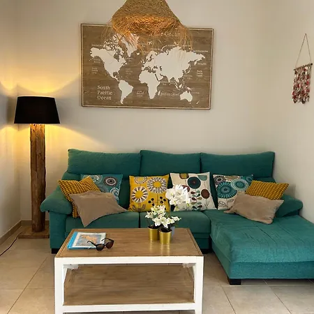 Villa Dinateli, Salinas Golf