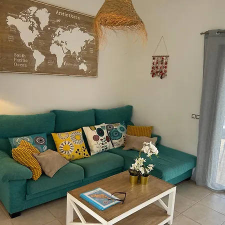 Villa Dinateli, Salinas Golf *