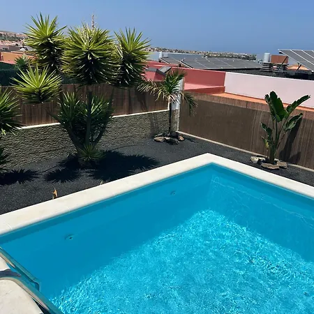 Villa Dinateli, Salinas Golf