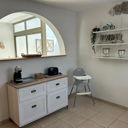 Dinateli, Salinas Golf * Caleta de Fuste