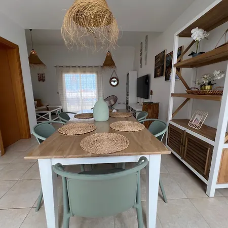 Dinateli, Salinas Golf