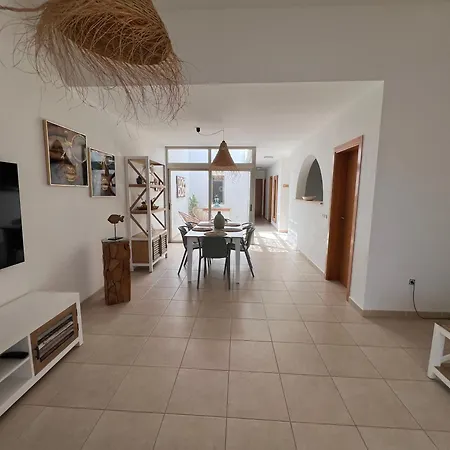 Villa Dinateli, Salinas Golf *