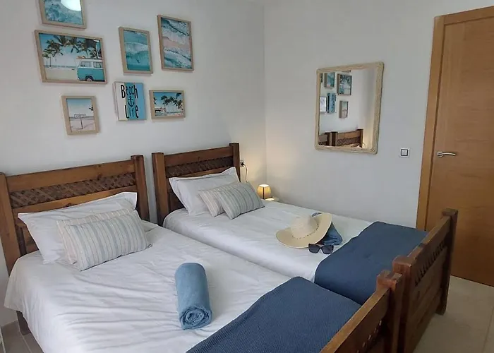 Dinateli, Salinas Golf * Caleta De Fuste