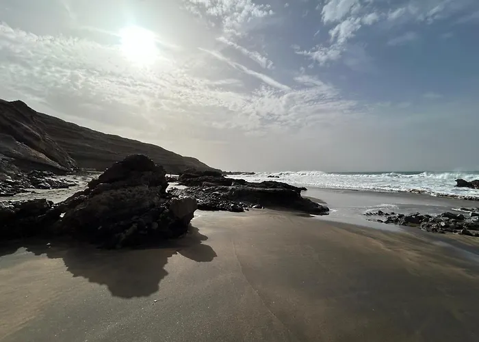 Dinateli, Salinas Golf Willa