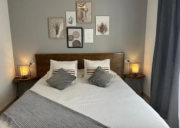 Willa Dinateli, Salinas Golf